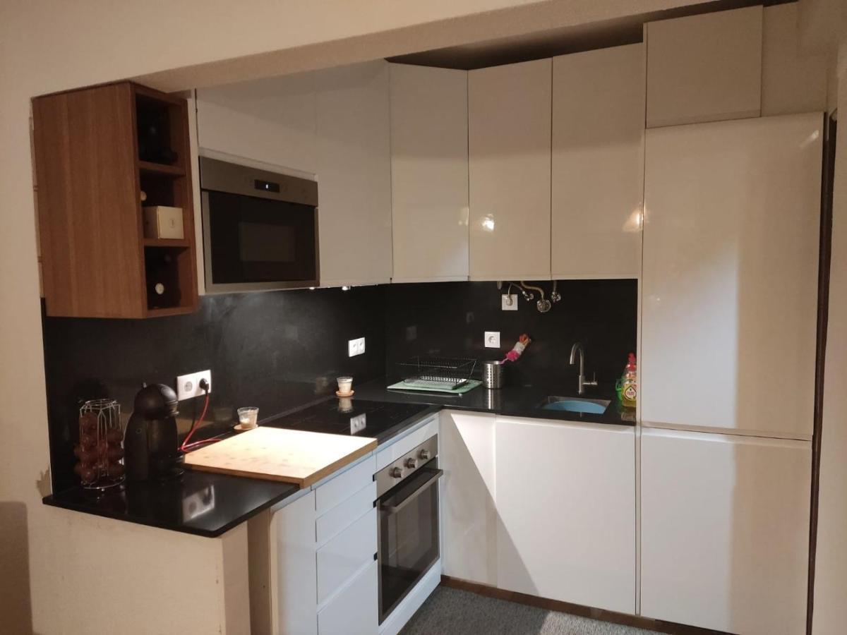 קוסטה דה קפאריקה Caparica Apartment Near Beach מראה חיצוני תמונה