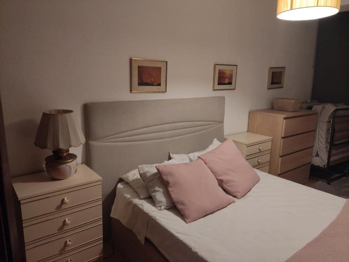 קוסטה דה קפאריקה Caparica Apartment Near Beach מראה חיצוני תמונה