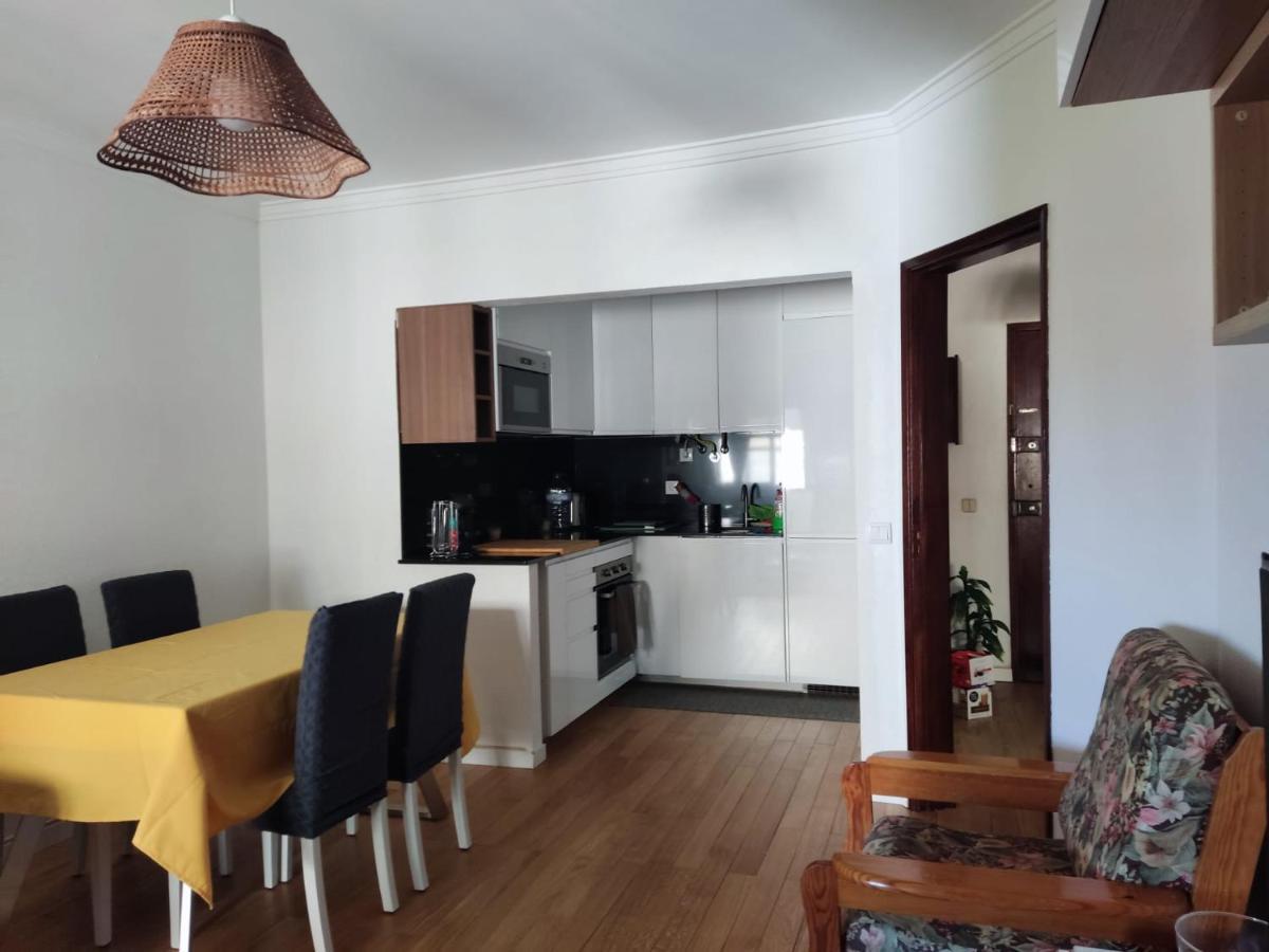 קוסטה דה קפאריקה Caparica Apartment Near Beach מראה חיצוני תמונה