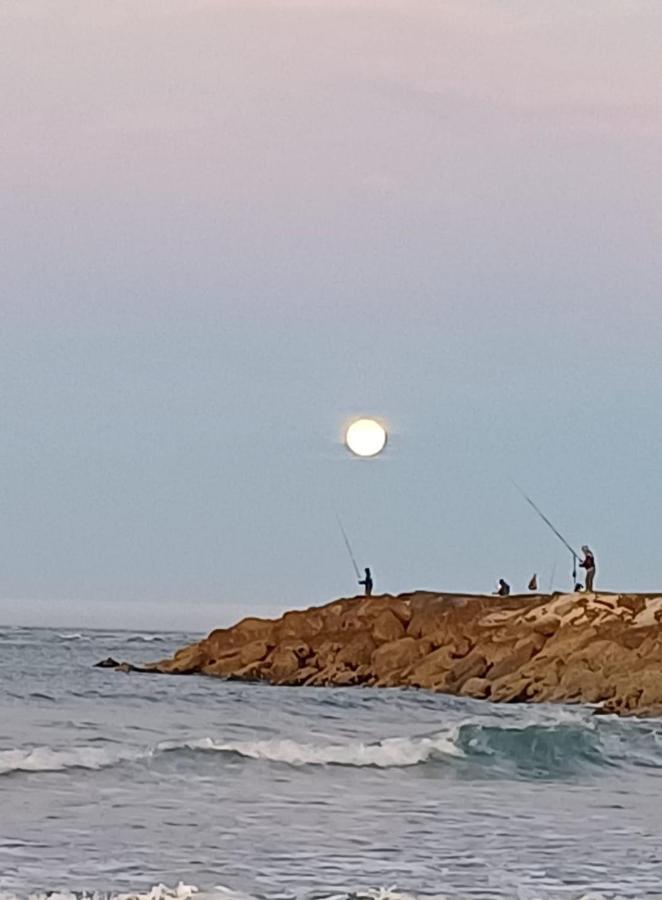 קוסטה דה קפאריקה Caparica Apartment Near Beach מראה חיצוני תמונה