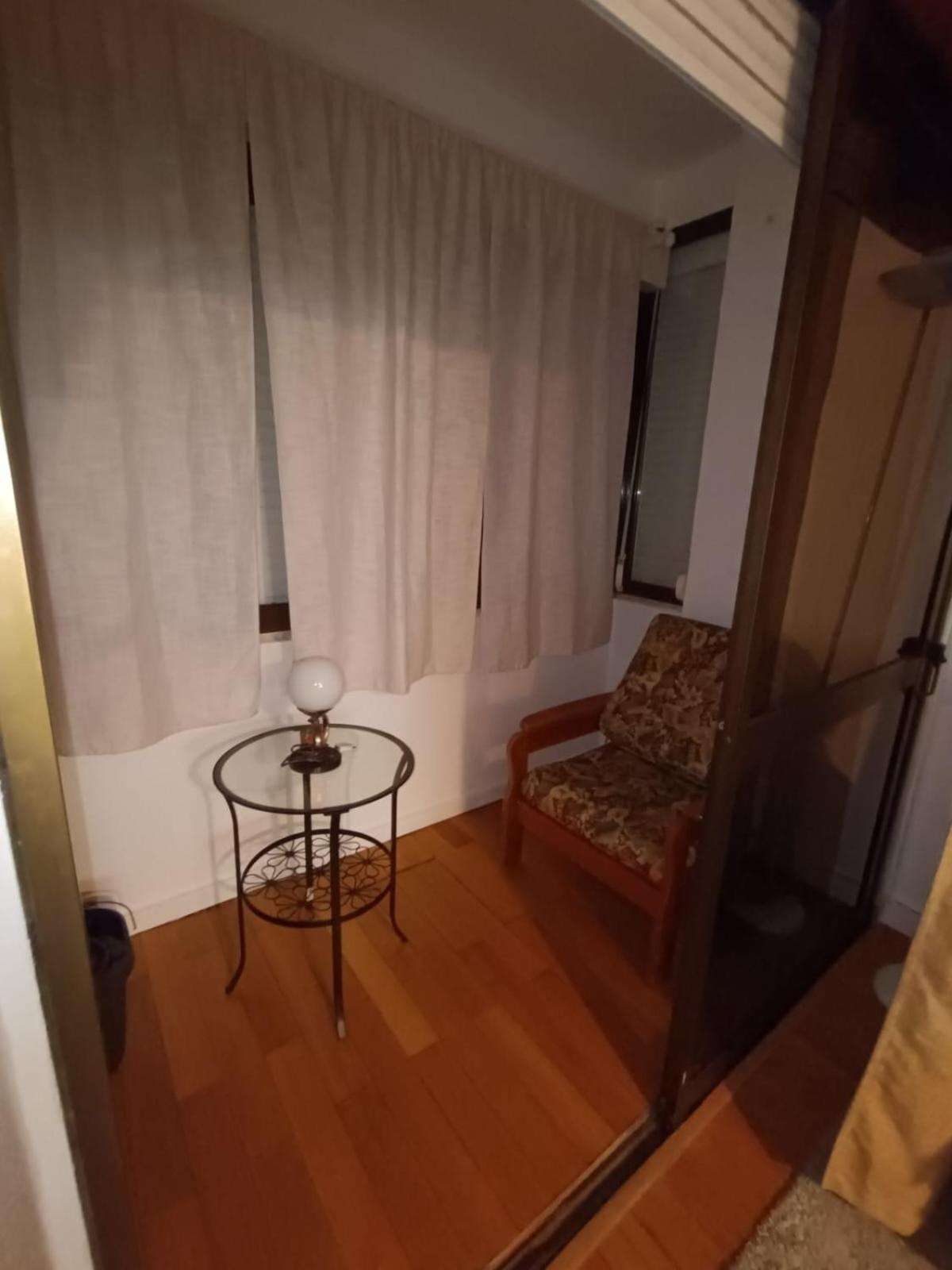 קוסטה דה קפאריקה Caparica Apartment Near Beach מראה חיצוני תמונה