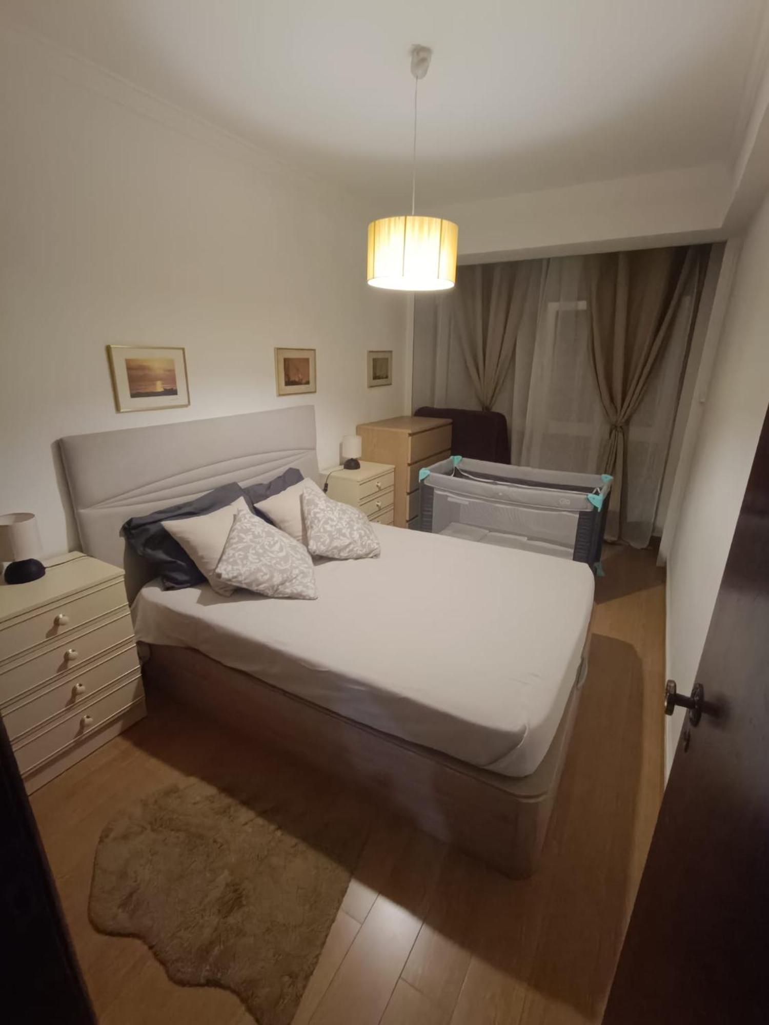 קוסטה דה קפאריקה Caparica Apartment Near Beach מראה חיצוני תמונה