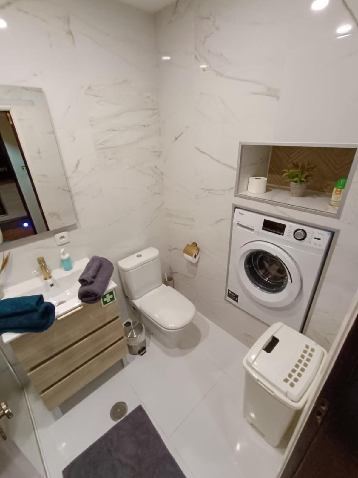 קוסטה דה קפאריקה Caparica Apartment Near Beach מראה חיצוני תמונה