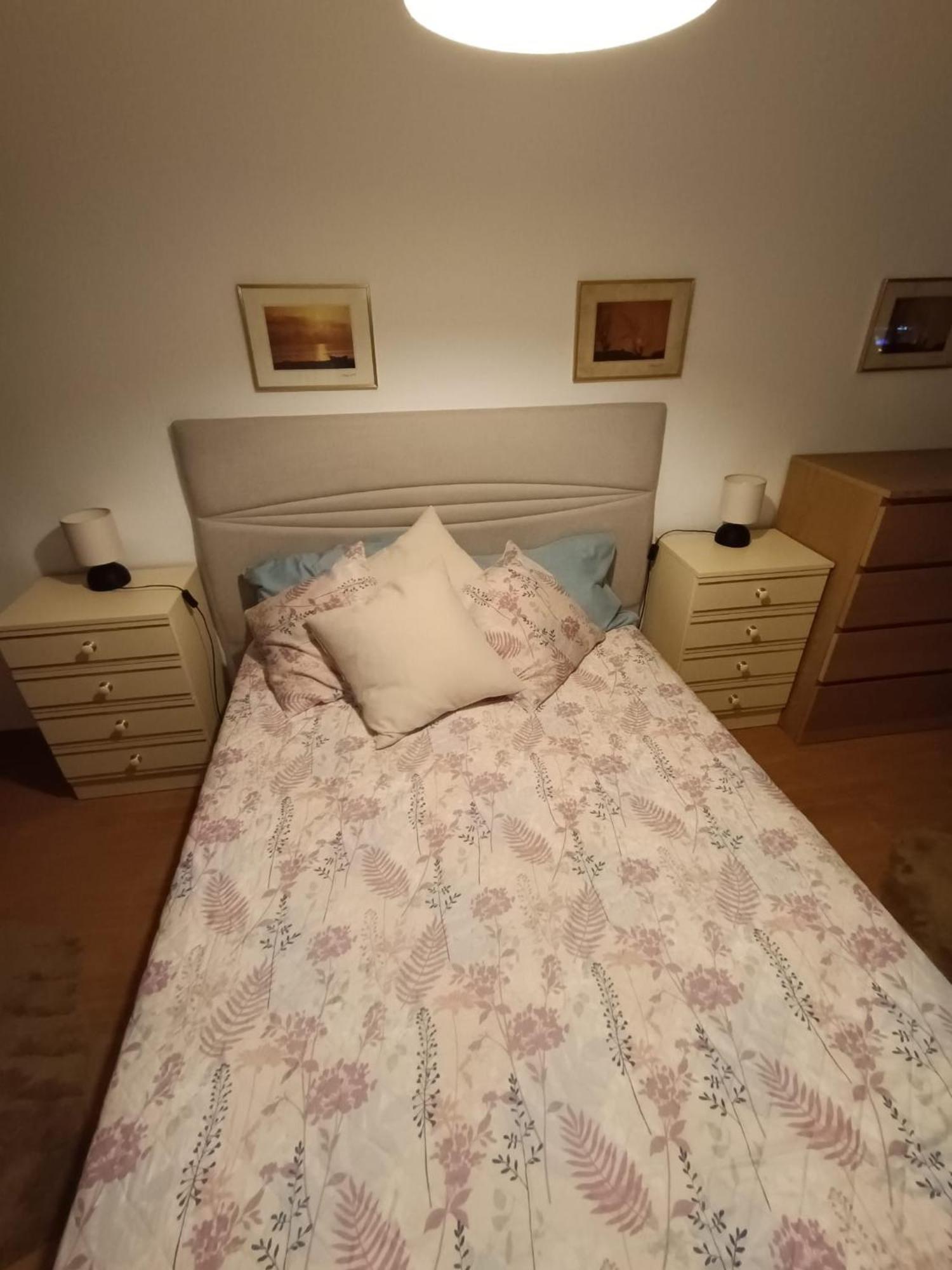 קוסטה דה קפאריקה Caparica Apartment Near Beach מראה חיצוני תמונה